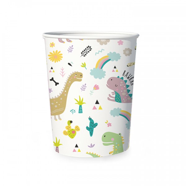 Papptopsid "Dinosaurused"