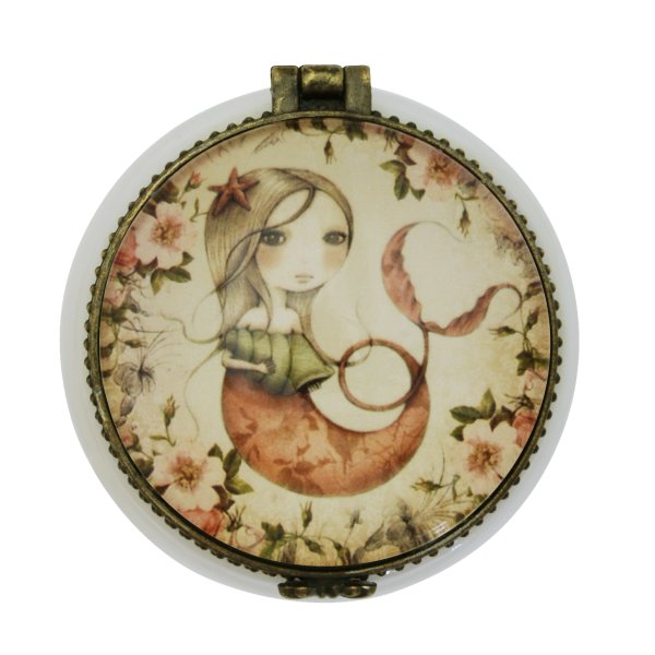 Ehtekarp keraamiline "Mirabelle"