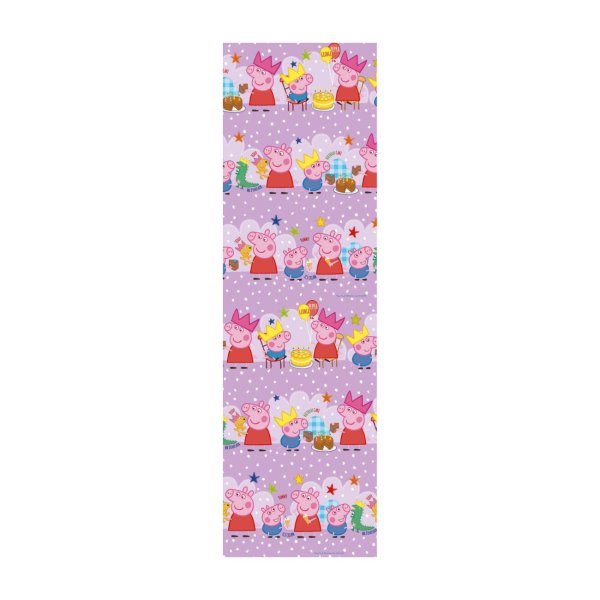 Pakkepaber rullis "Peppa Pig"
