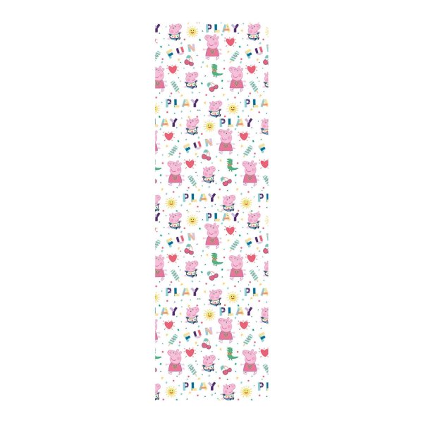 Pakkepaber rullis "Peppa Pig"
