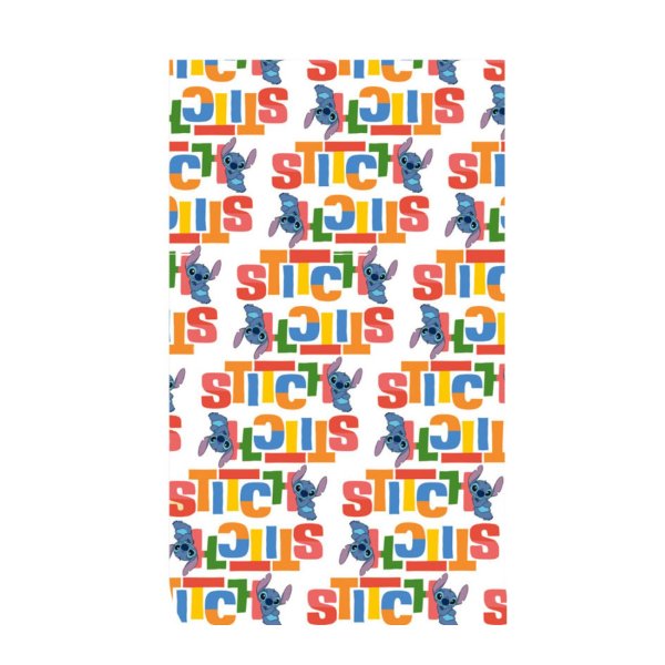 Pakkepaber rullis "Stitch"