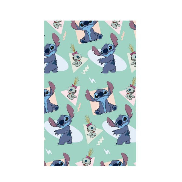 Pakkepaber rullis "Stitch"