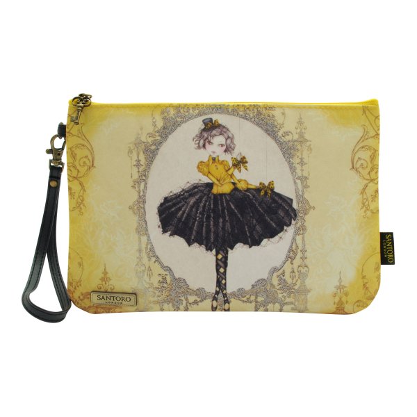 Meigikott "Mirabelle"