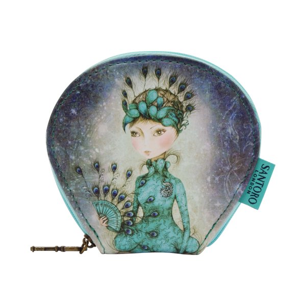 Münditasku "Mirabelle"