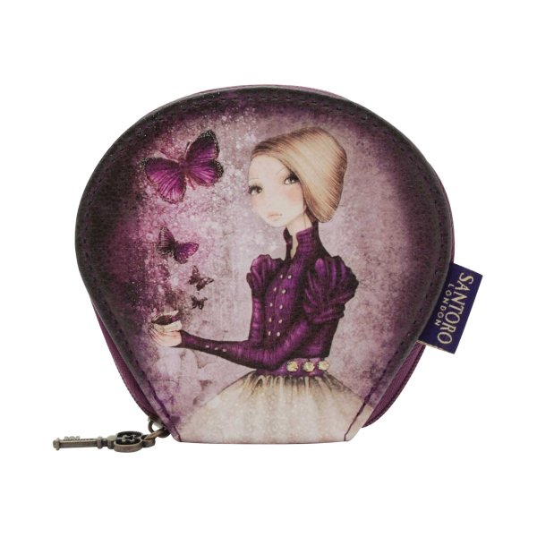 Münditasku "Mirabelle"