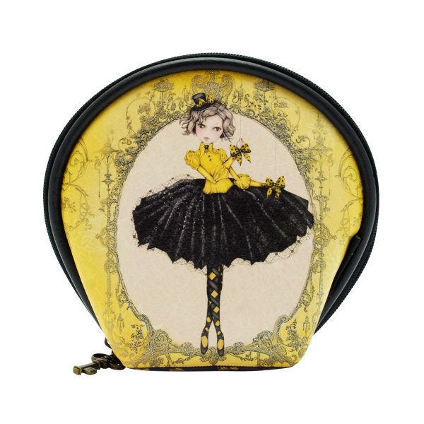 Tarvikute kott "Mirabelle"