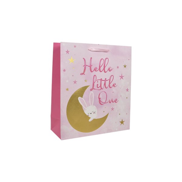 Kinkekott - Keskmine