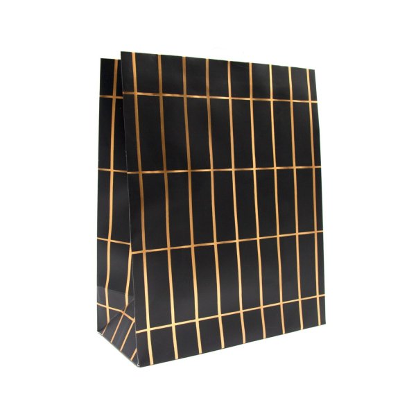 Kinkekott - Suur "Marimekko"