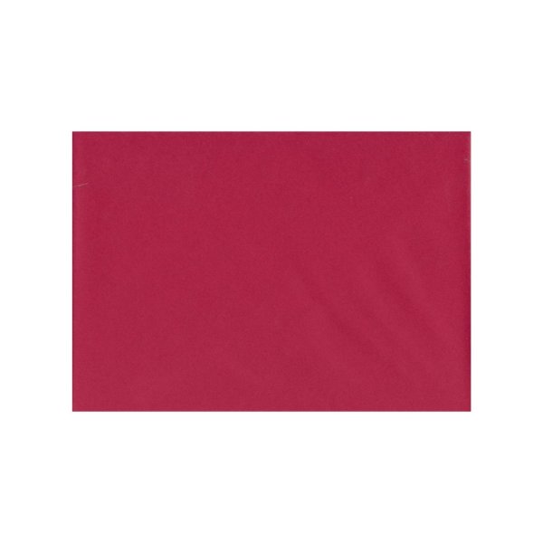 Ümbrik "Tumepunane"