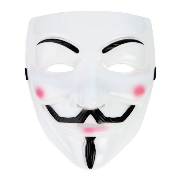 Mask "Vendetta"