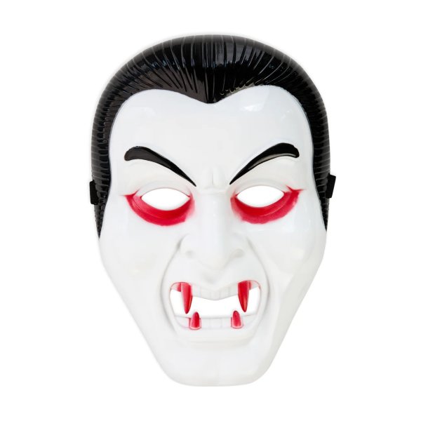 Mask "Vampiir krahv Dracula"