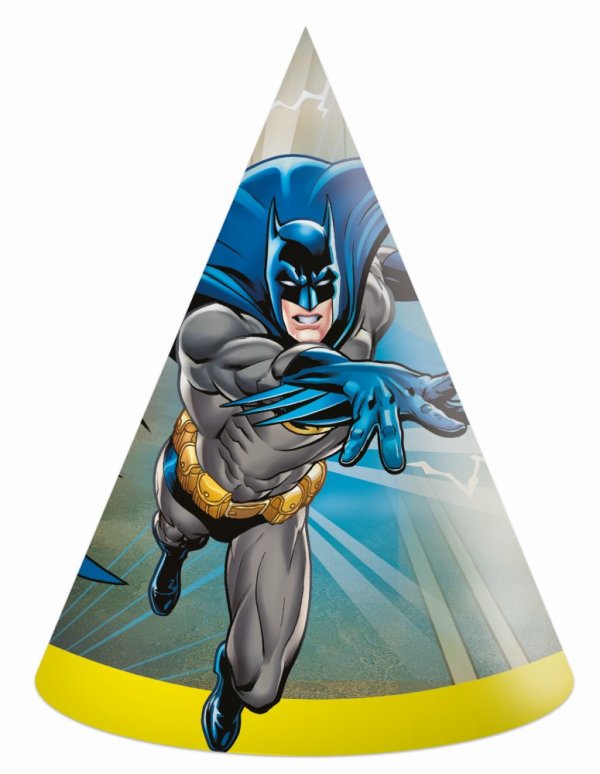 Peomütsid "Batman Rogue Rage"