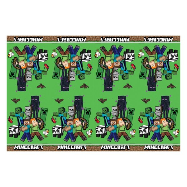 Laudlina "Minecraft"