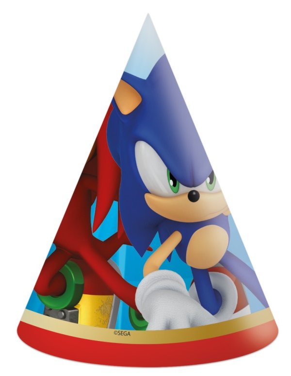 Peomütsid "Sonic Speed"