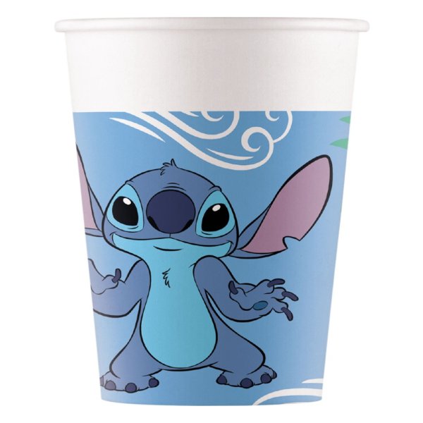 Papptopsid "Stitch"