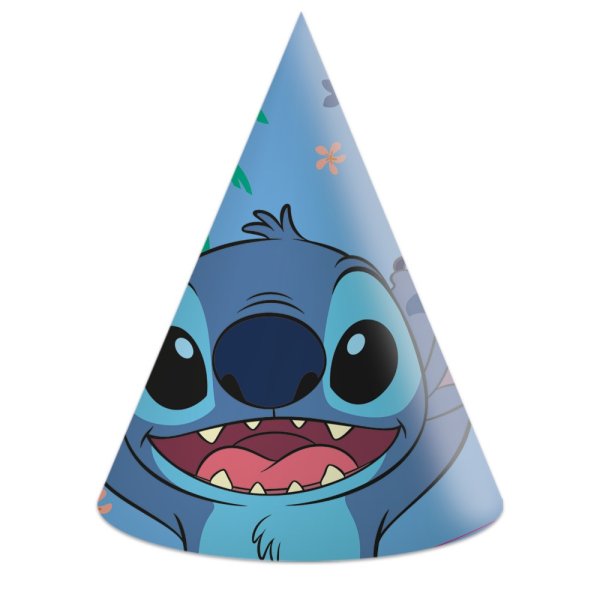 Peomütsid "Stitch"
