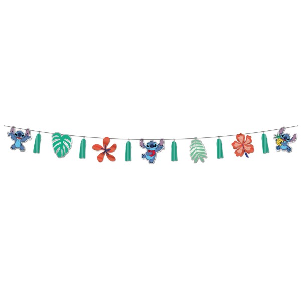 Bänner "Stitch"