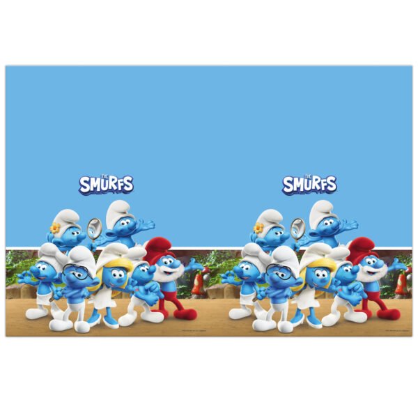 Laudlina "Smurfid"