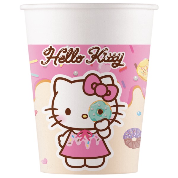 Papptopsid "Hello Kitty"