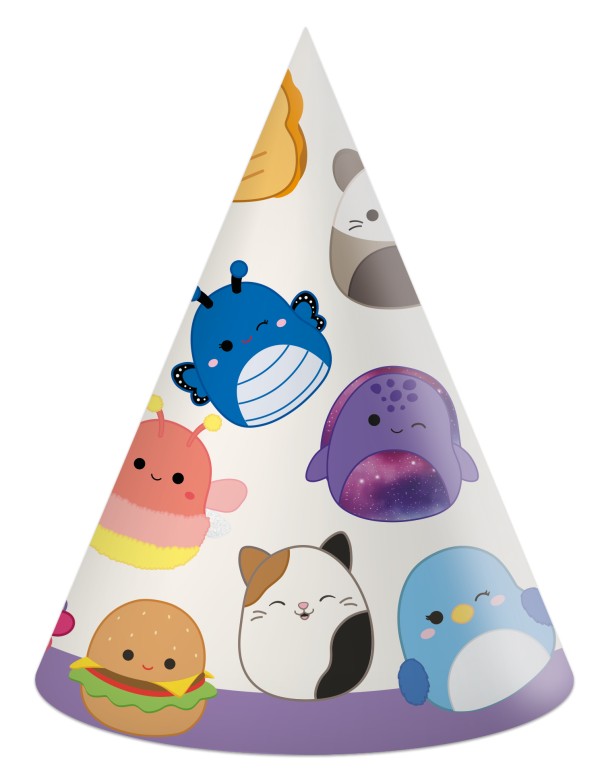 Peomütsid "Squishmallows"
