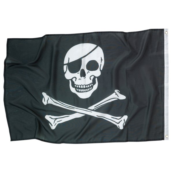 Lipp "Piraadid"