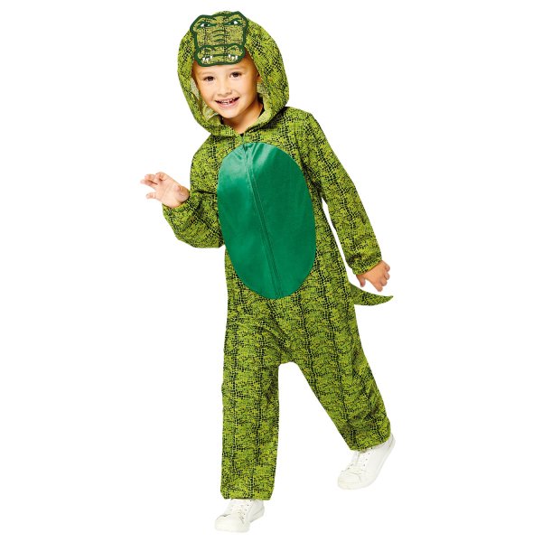 Kostüüm "Krokodill"