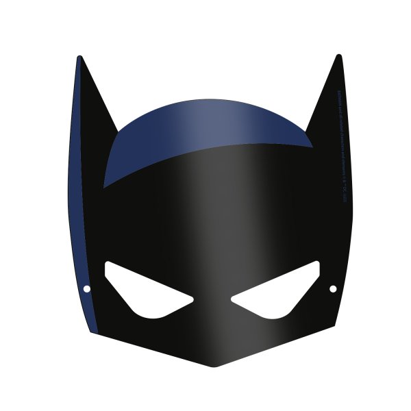 Maskid "Batman"