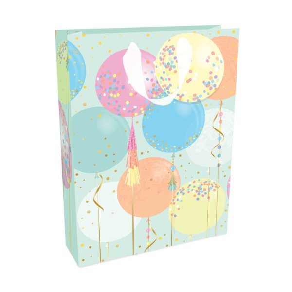 XL mõõdus kinkekott