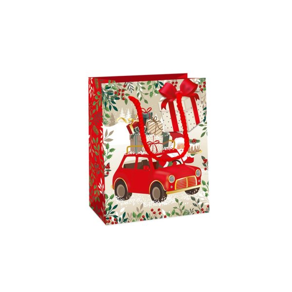 Jõulu kinkekott - Väike