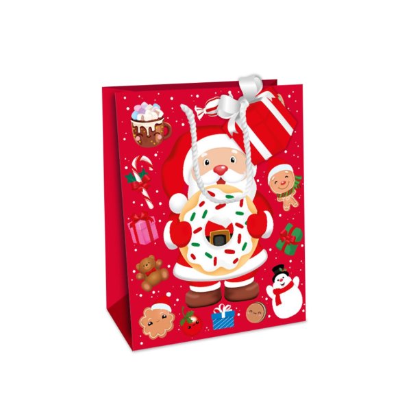 Jõulu kinkekott - Suur