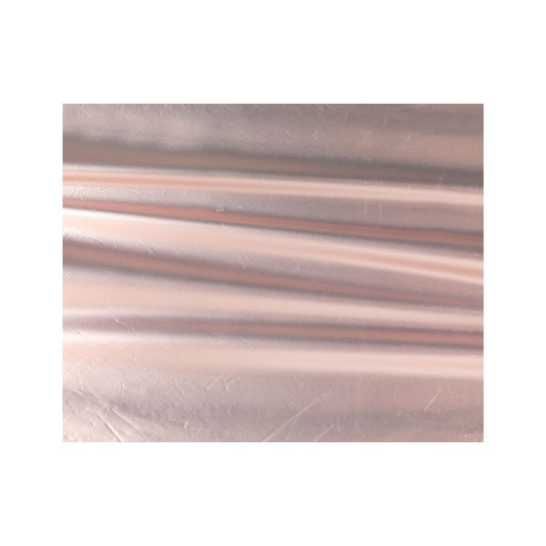 Pakkefoolium rullis "Kuldne roosa"
