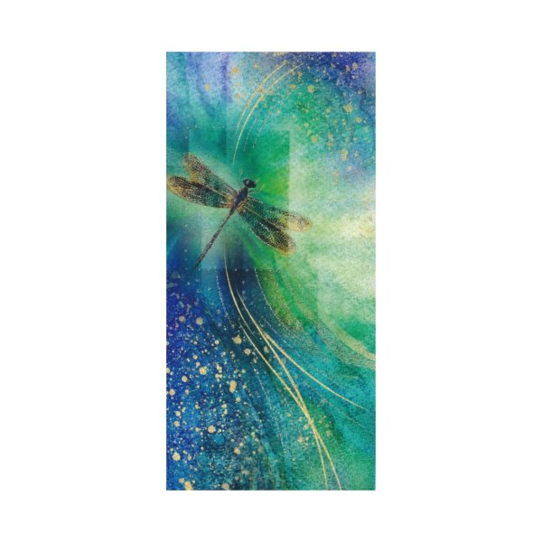 Rahakaart glitteriga "Kiil"