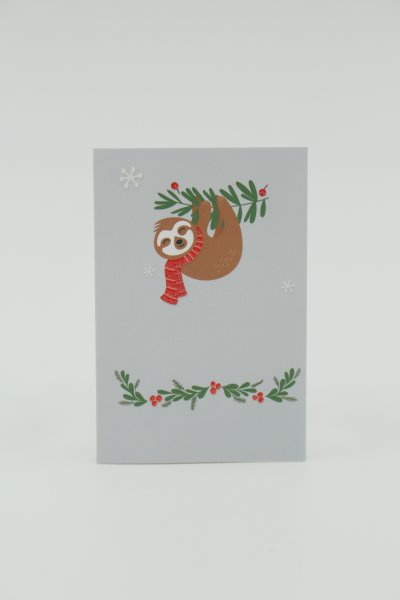 Jõulu minikaart