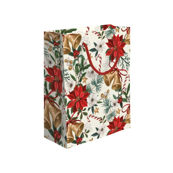 Jõulukinkekott - XL suurus