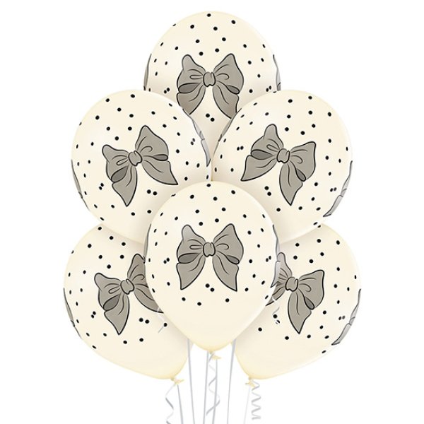 Õhupallid "Suured lipsud"