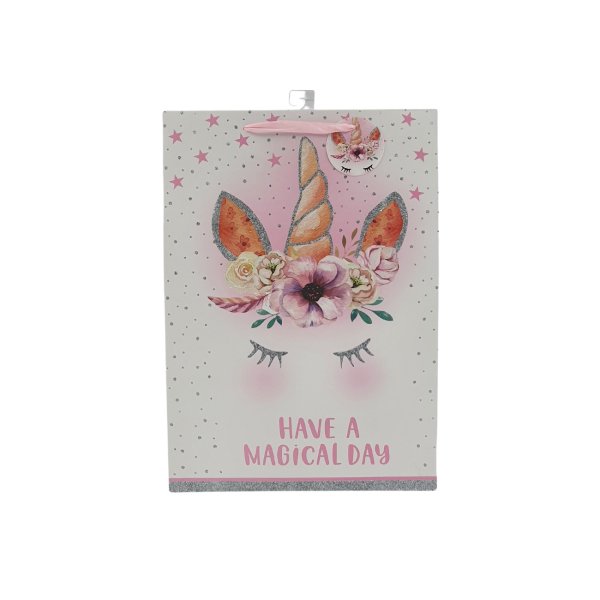 Kinkekott - XL suurus "Have A Magical Day"