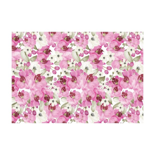 Pakkepaber lehel "Magonid"