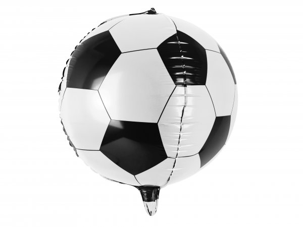 Fooliumist õhupall "Jalgpall"