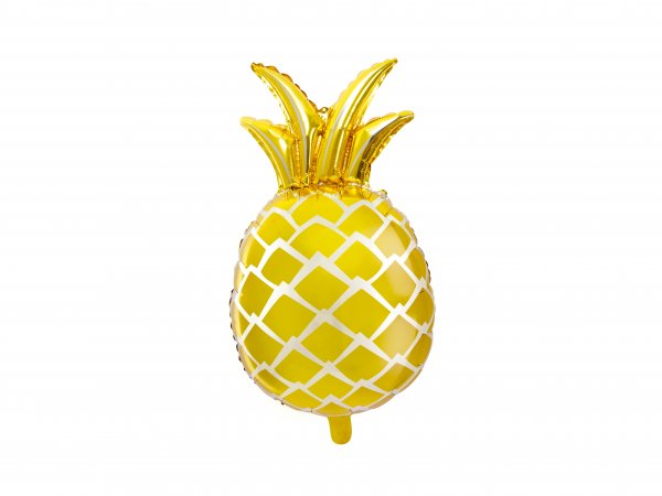 Fooliumist õhupall "Ananass"