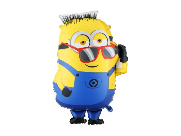 Fooliumist õhupall "Minions Ron"
