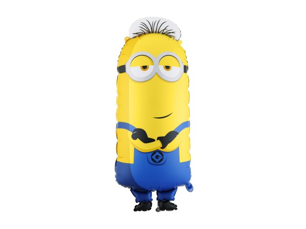 Fooliumist õhupall "Minions Tim"