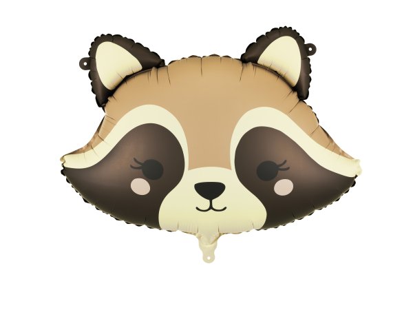 Fooliumist õhupall "Kährik"