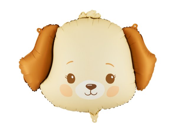 Fooliumist õhupall "Koer"