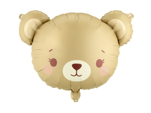 Fooliumist õhupall "Karu"