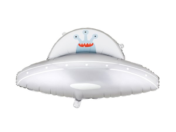 Fooliumist õhupall "UFO"