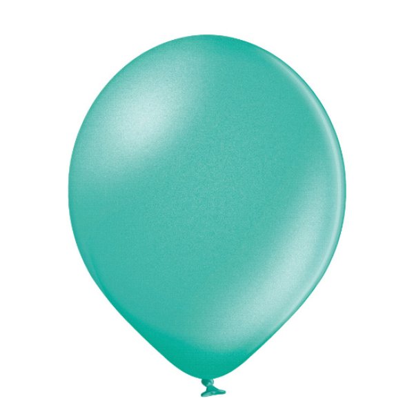 Õhupall läikiv "Roheline"