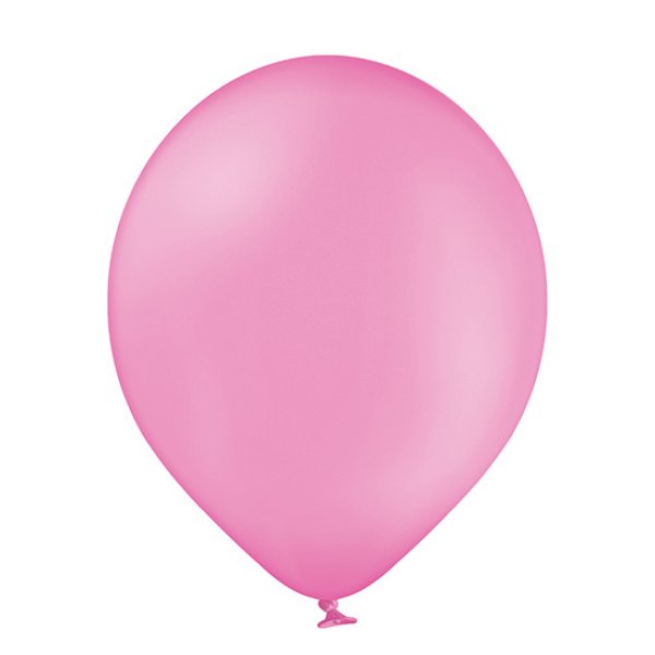 Õhupall "Neoon roosa"