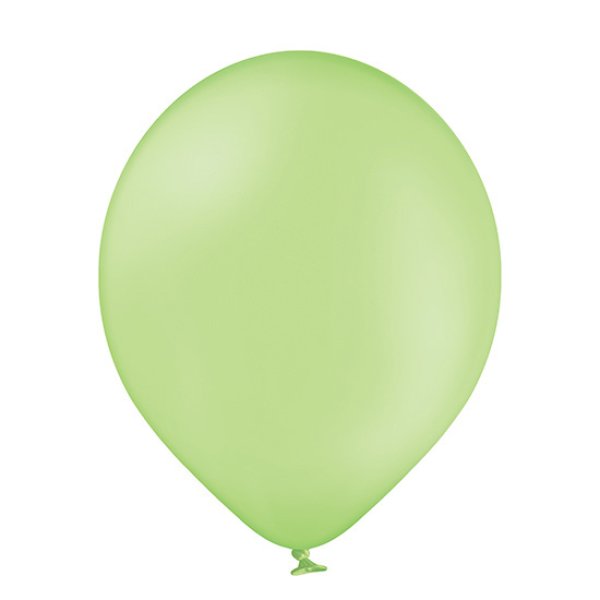 Õhupall "Neoon roheline"