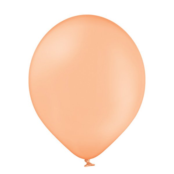 Õhupall "Neoon oranž"