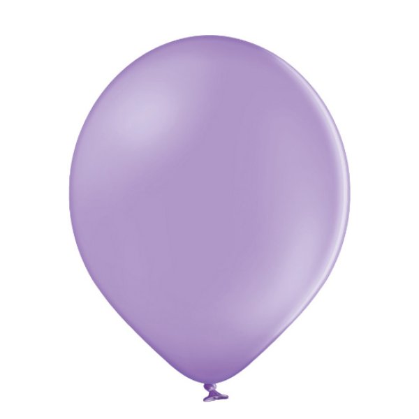 Õhupall "Pastell Lavendel lilla"